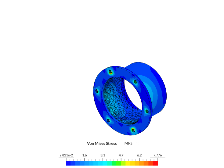 Bearing holder image