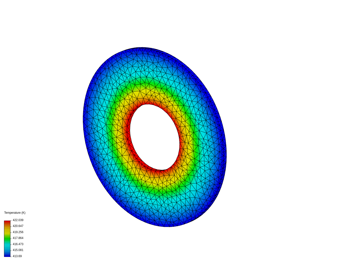 Temp Distribution Pipe image