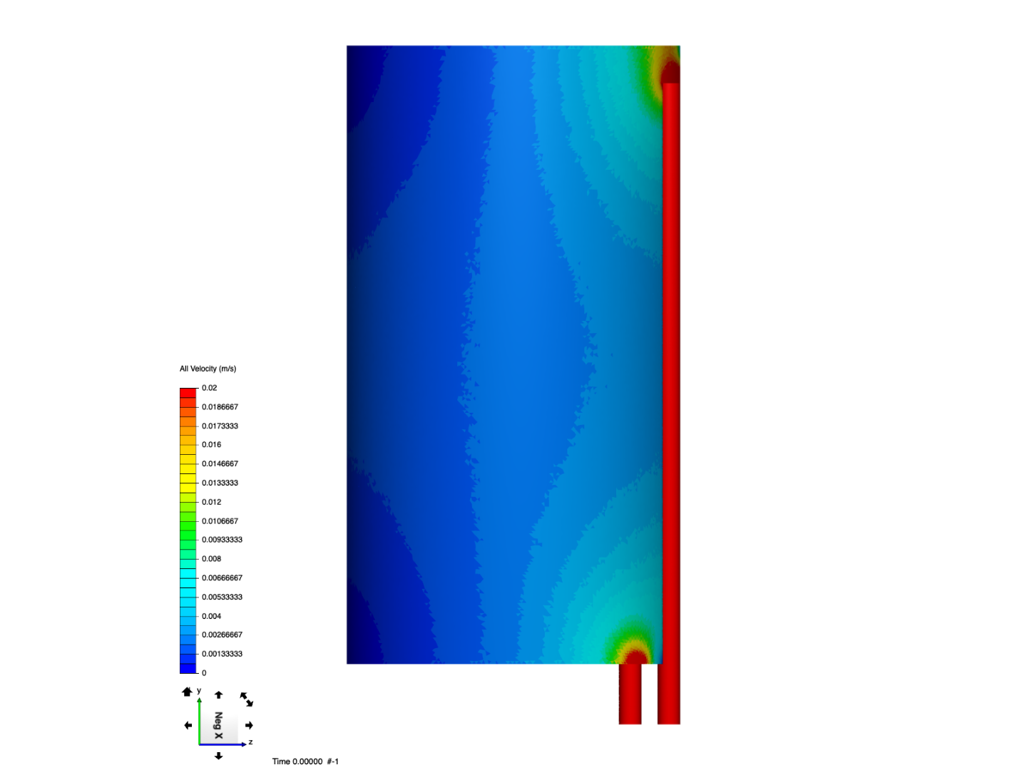 heat exchanger thin image