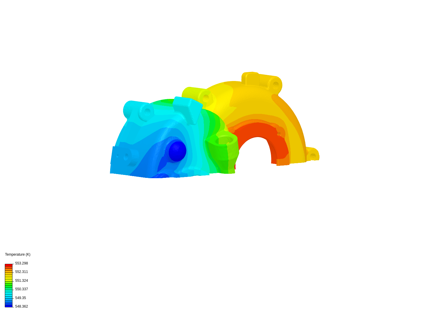 Tutorial 3: Differential casing thermal analysis image