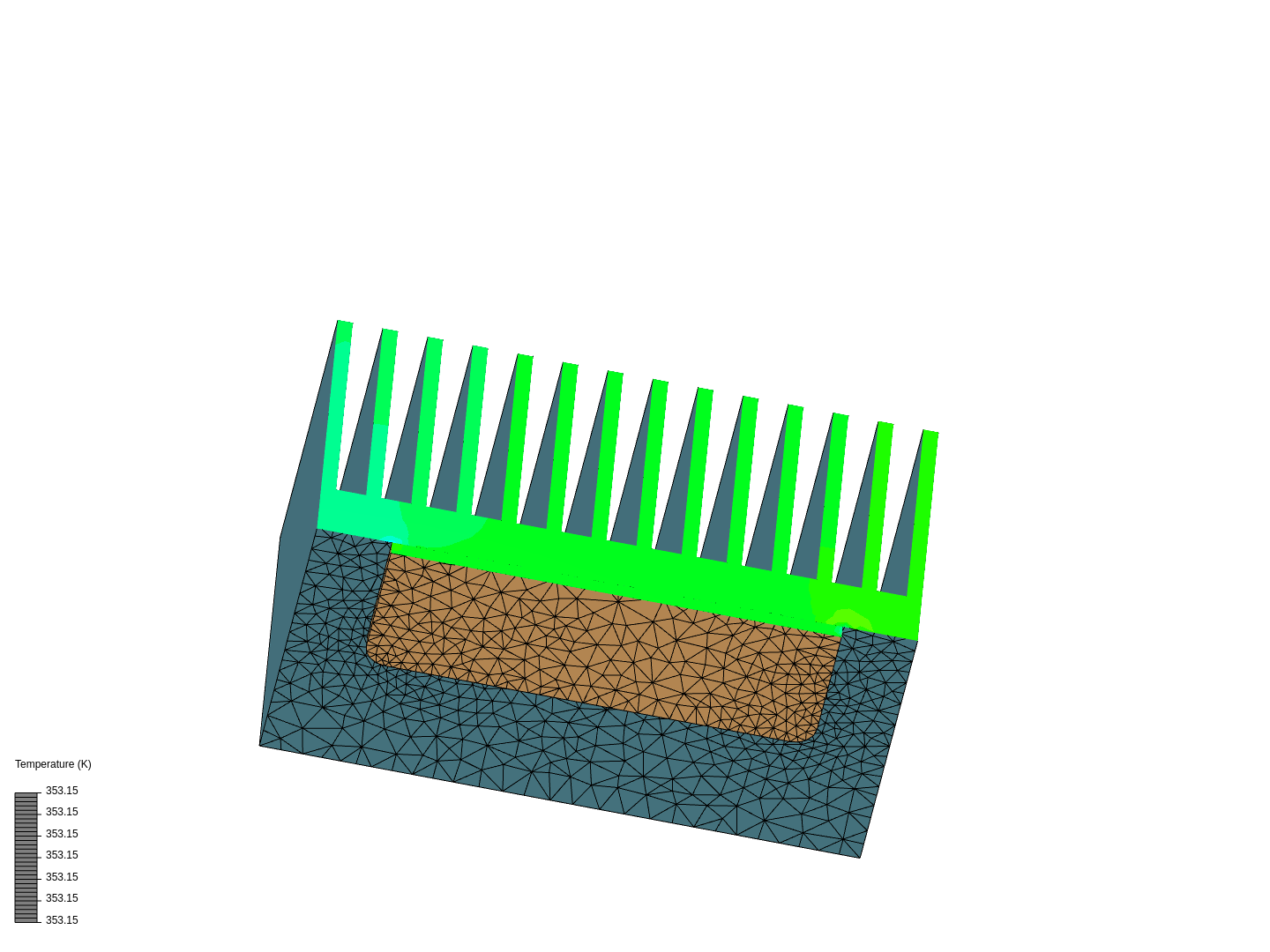 Tutorial: Natural Convection image