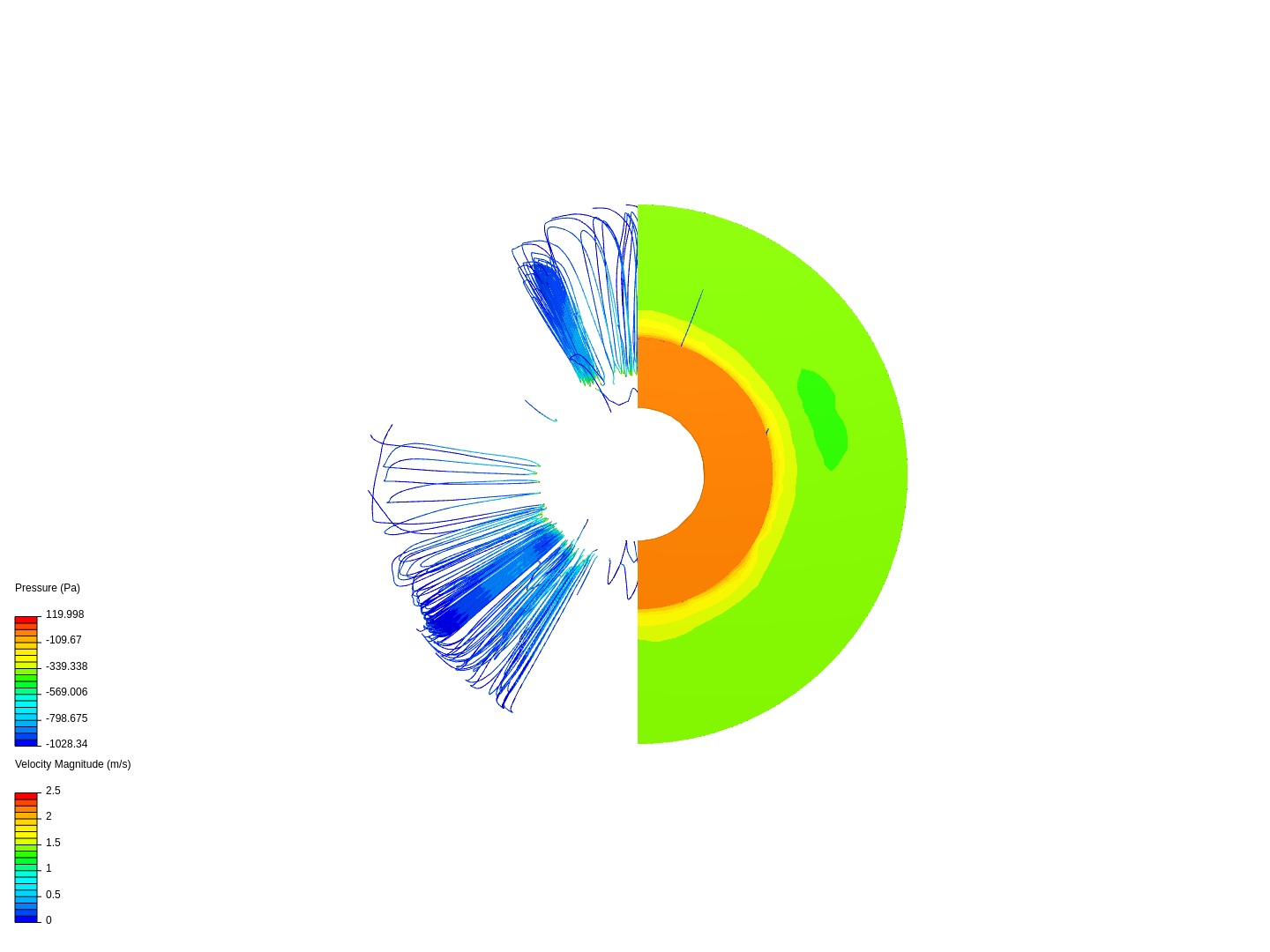 pipe flow image