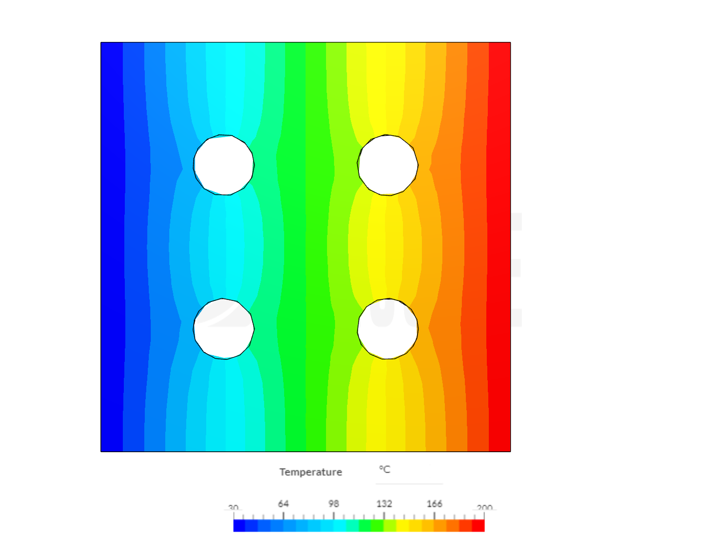 Square plate image