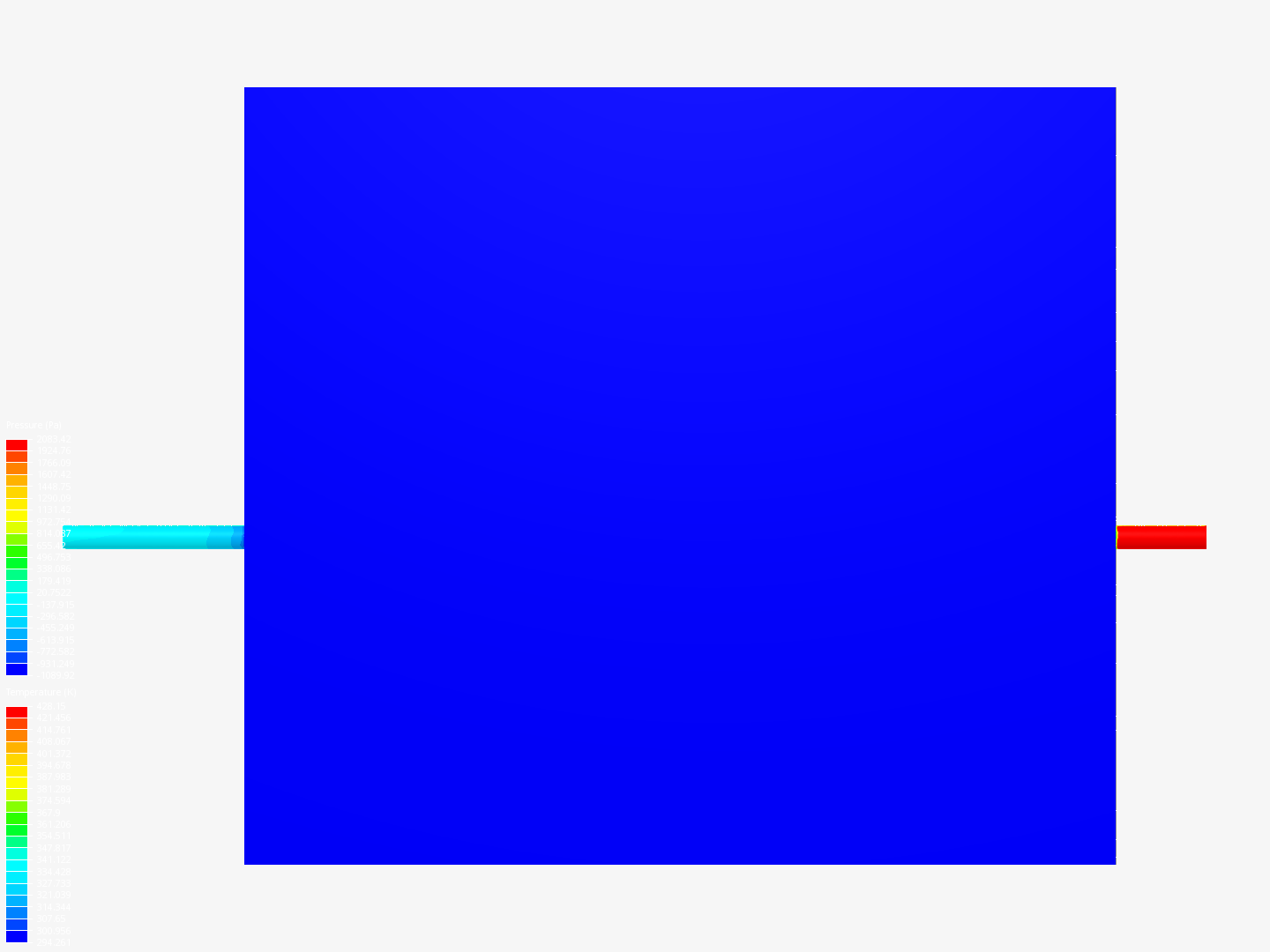 Transient TC w/ Insulation Dummy image