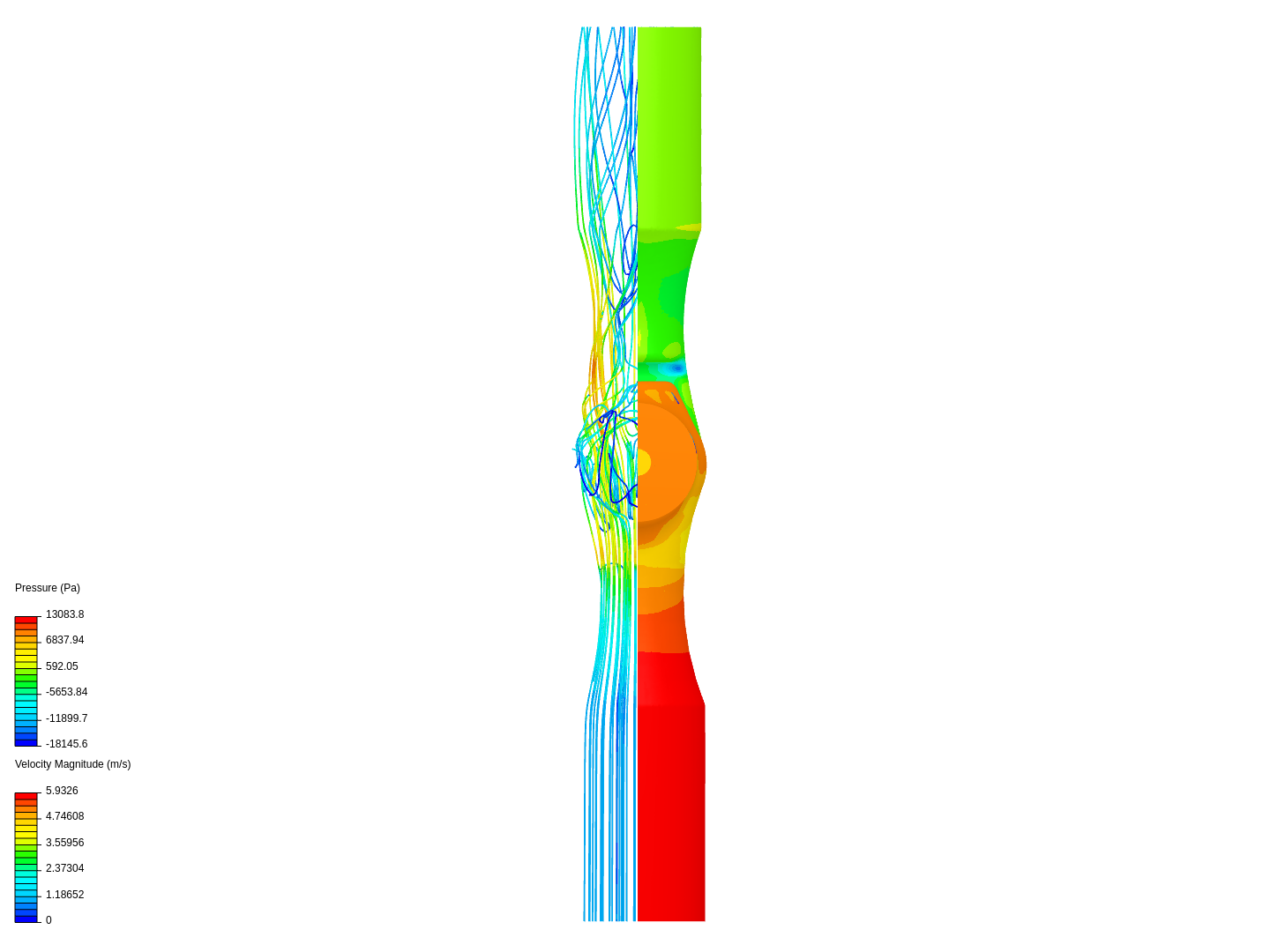 Globe Valve Exercise 2 image