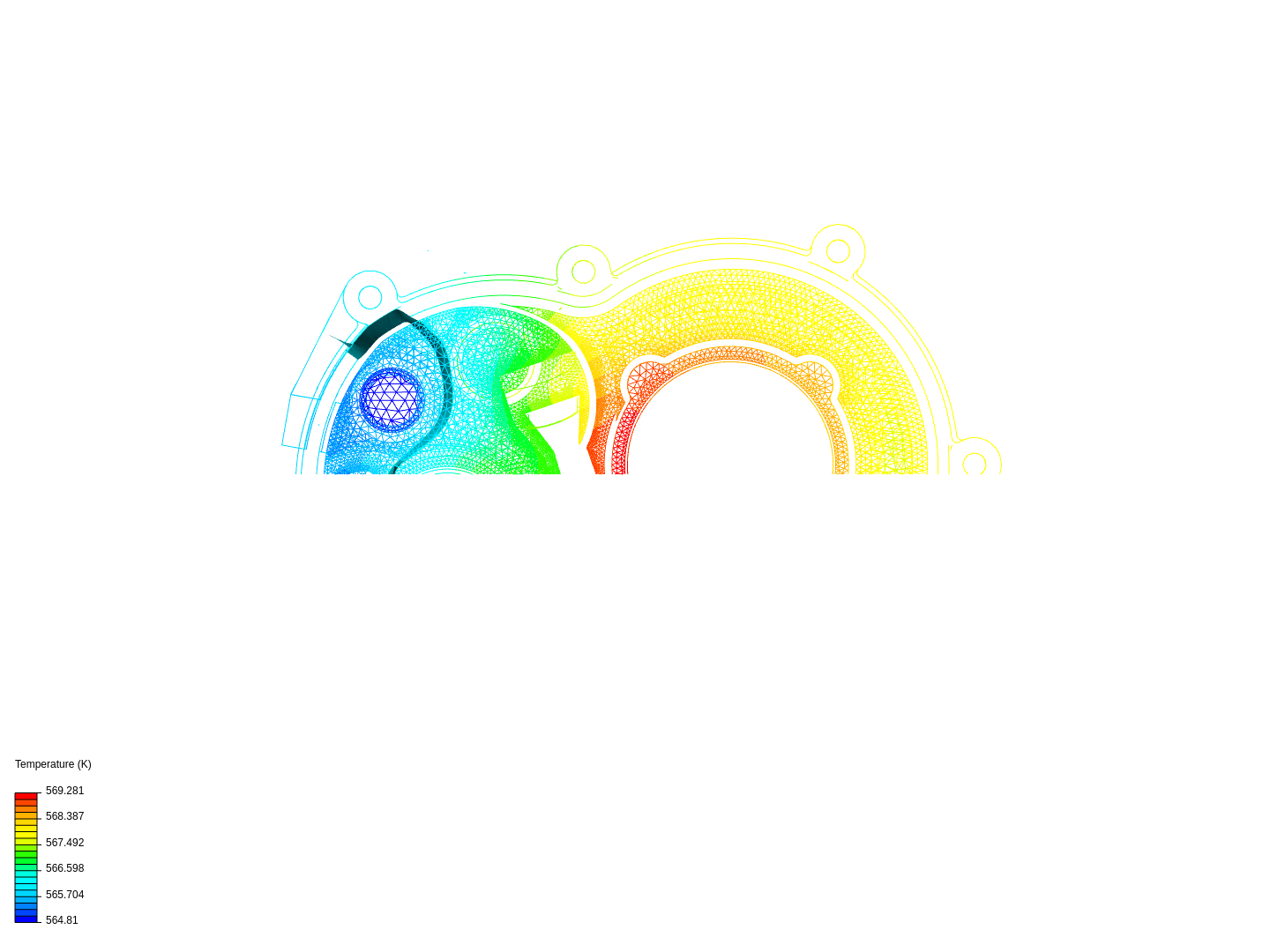 Tutorial 3: Differential casing thermal analysis image