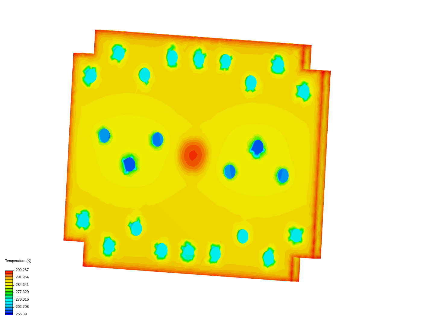 PCB Peltier Thermals image