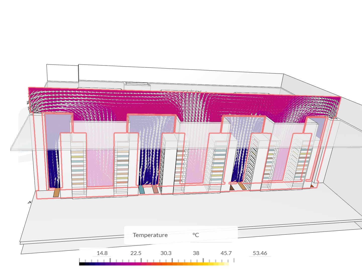 Data Center Cooling Strategies: CAC vs HAC image