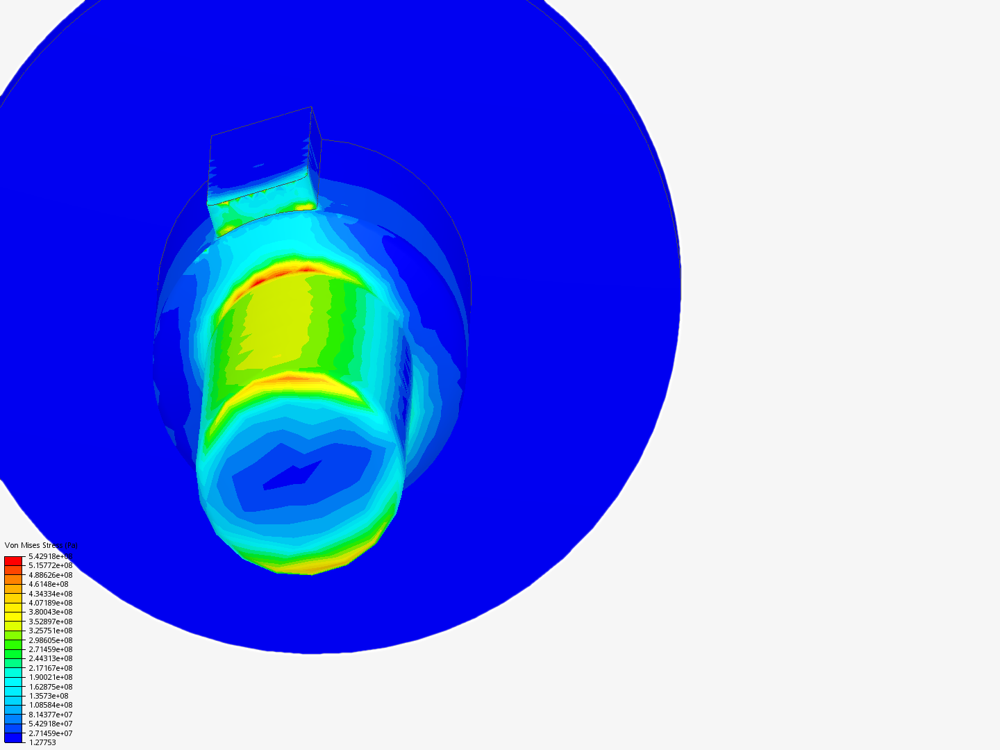 Torque test image