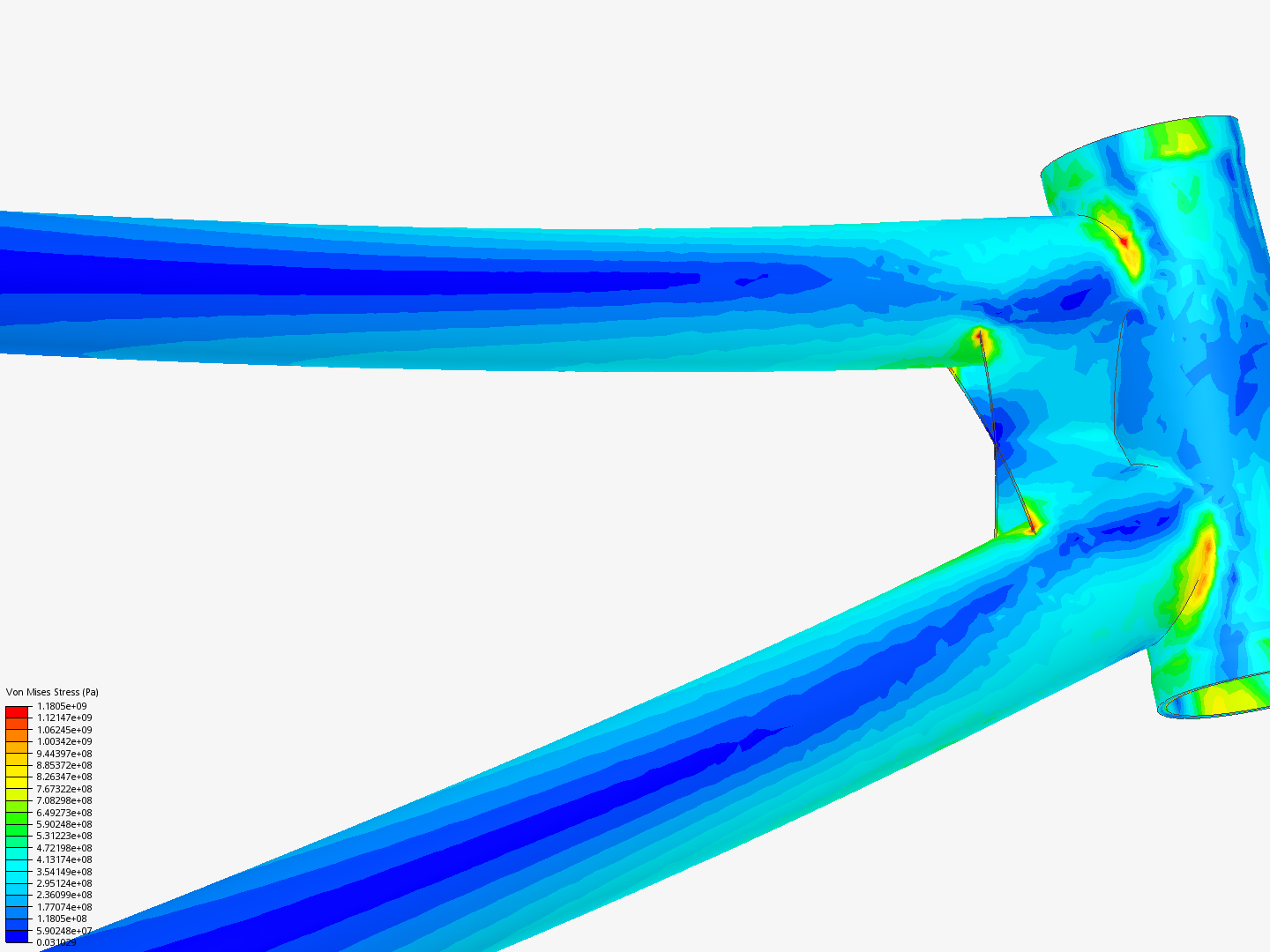 Front Triangle image