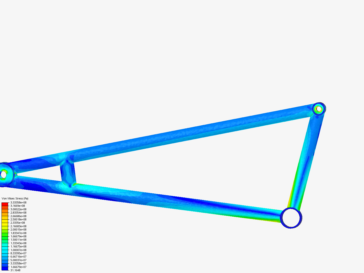 Rear Triangle image