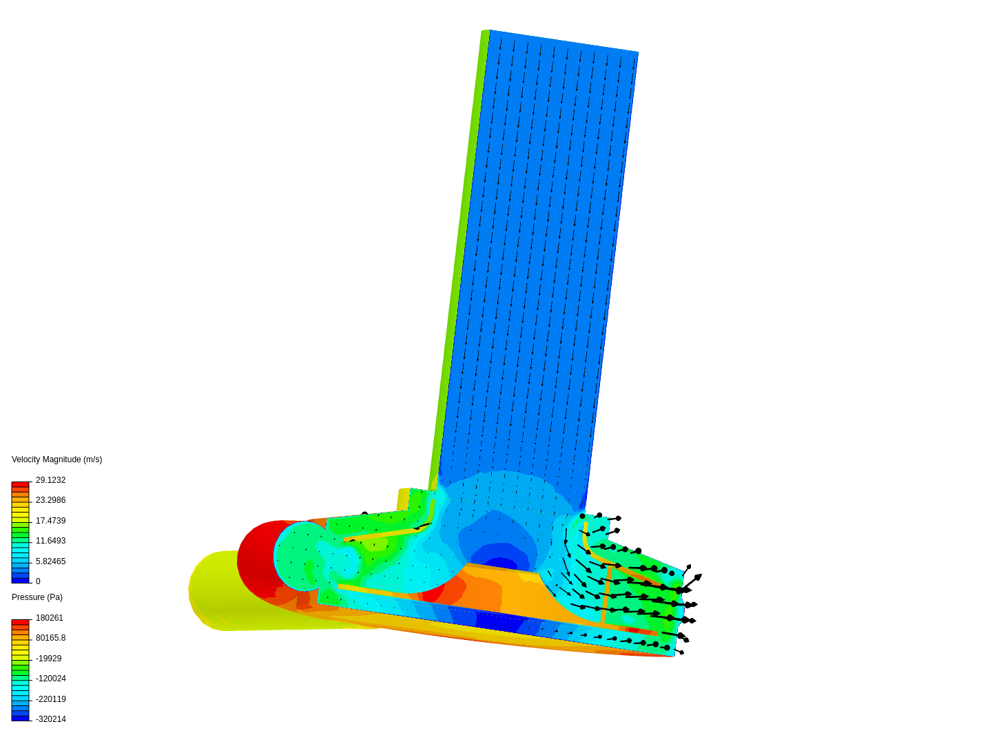 Tutorial - Centrifugal pump image