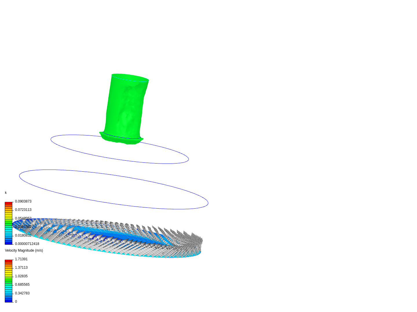 Tutorial 2: Pipe junction flow image