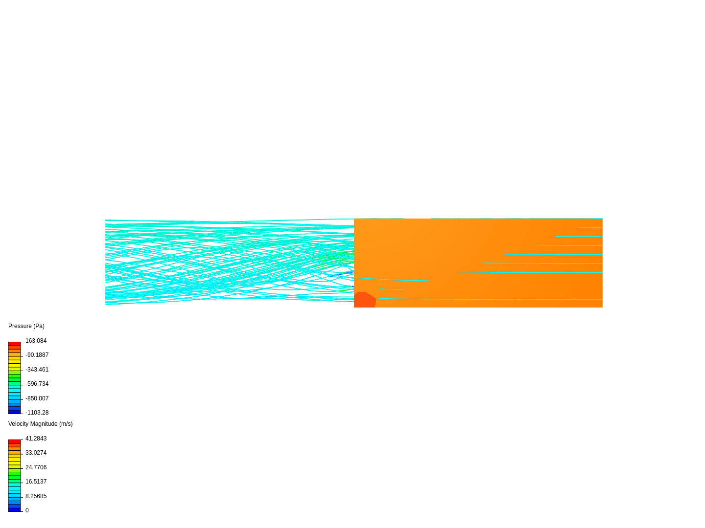 LAG14 30MPH CFD FULL AERO image