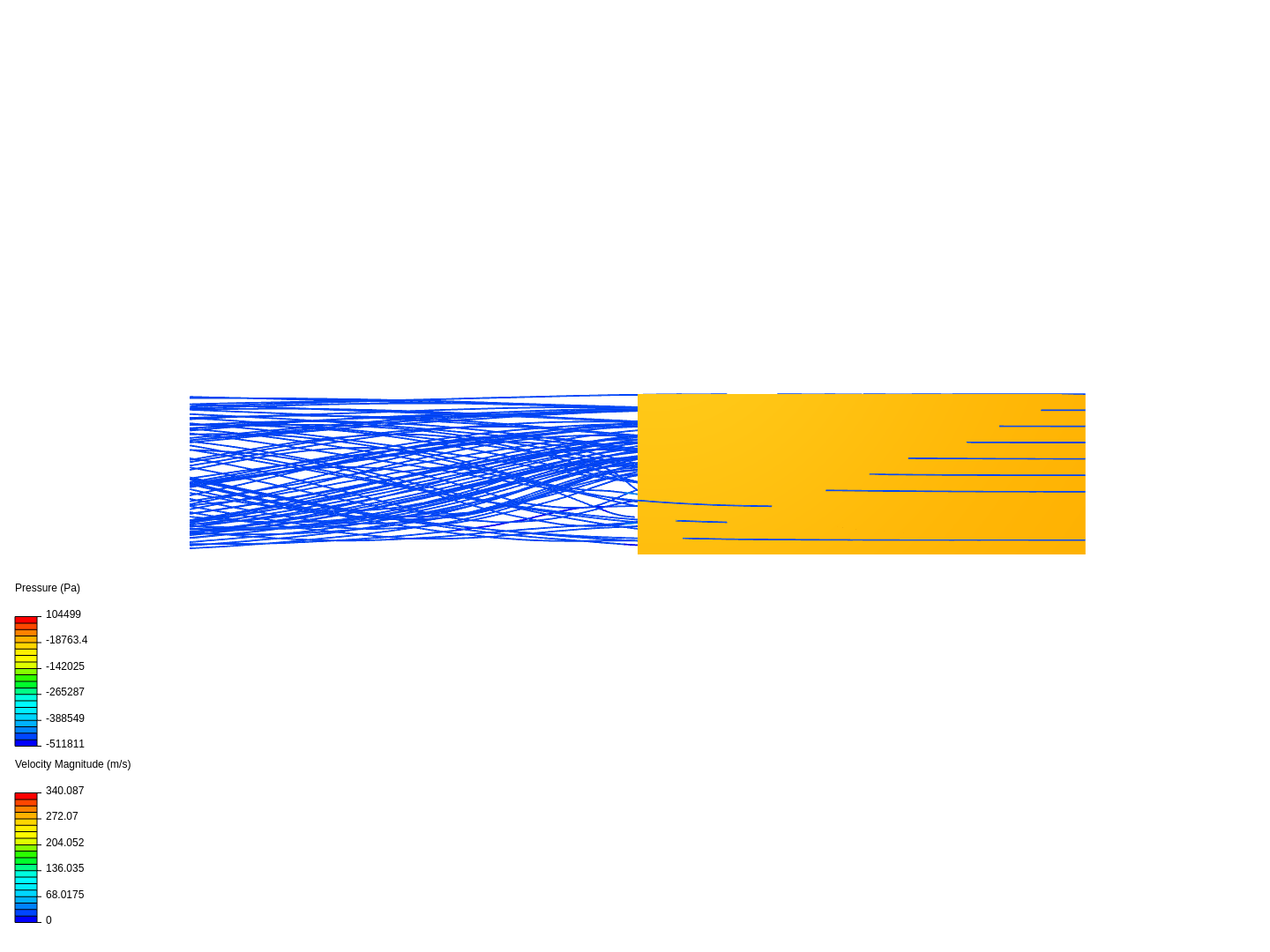 LAG14 50MPH CFD FULL AERO image