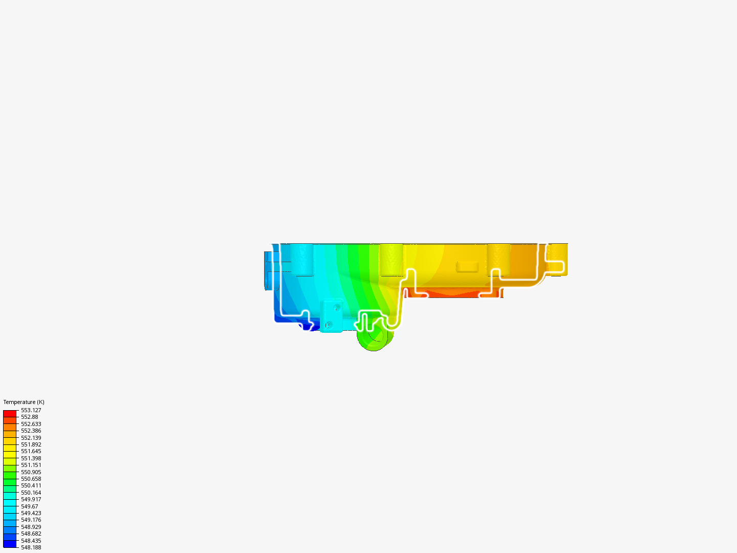 Tutorial 3: Differential casing thermal analysis image