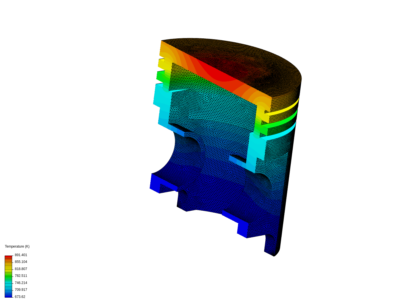 Tutorial - Heat Transfer Engine-Piston image