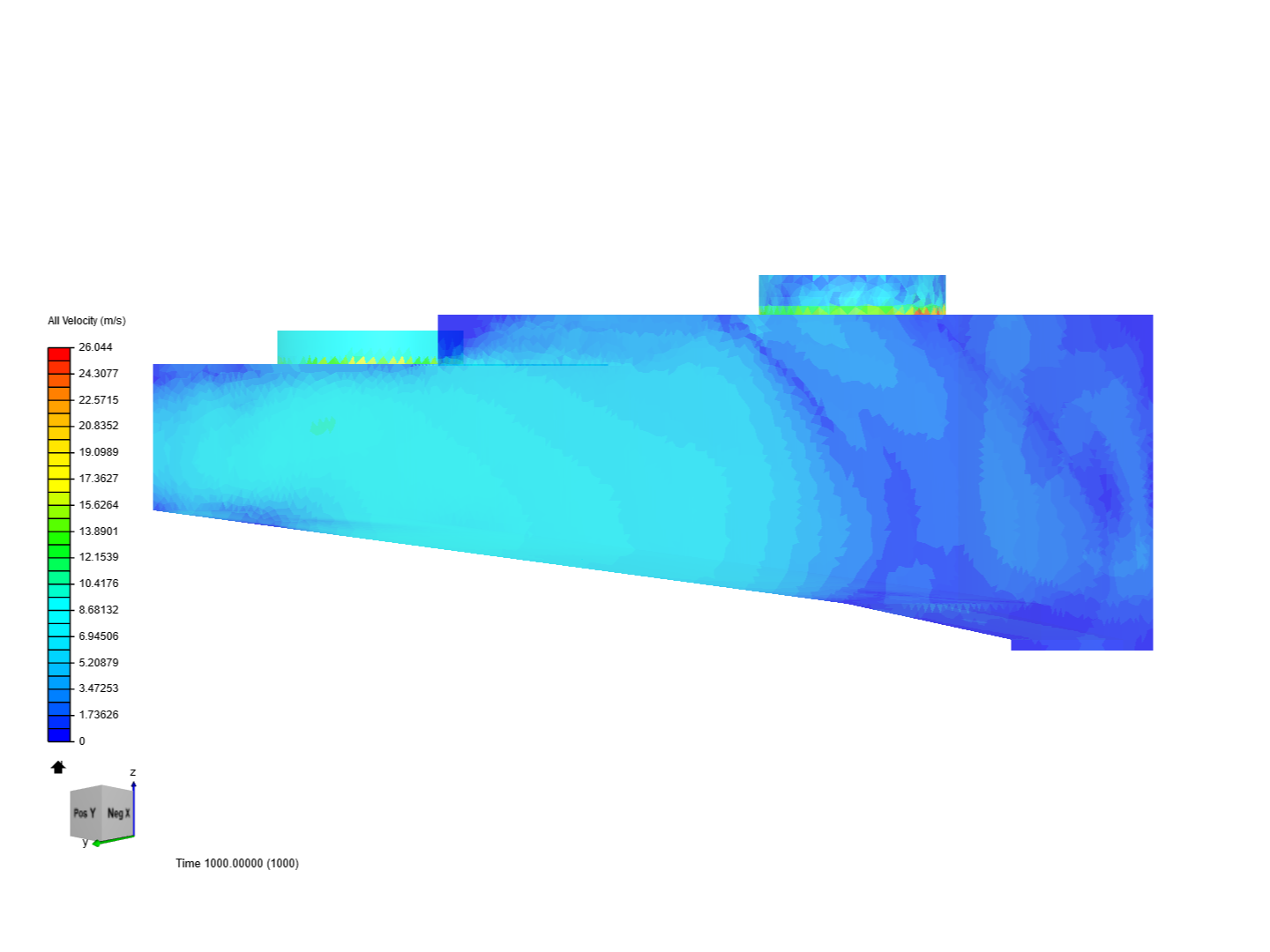 cooling metal piece image