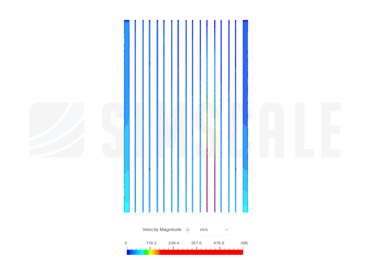 Drier Flow Study image