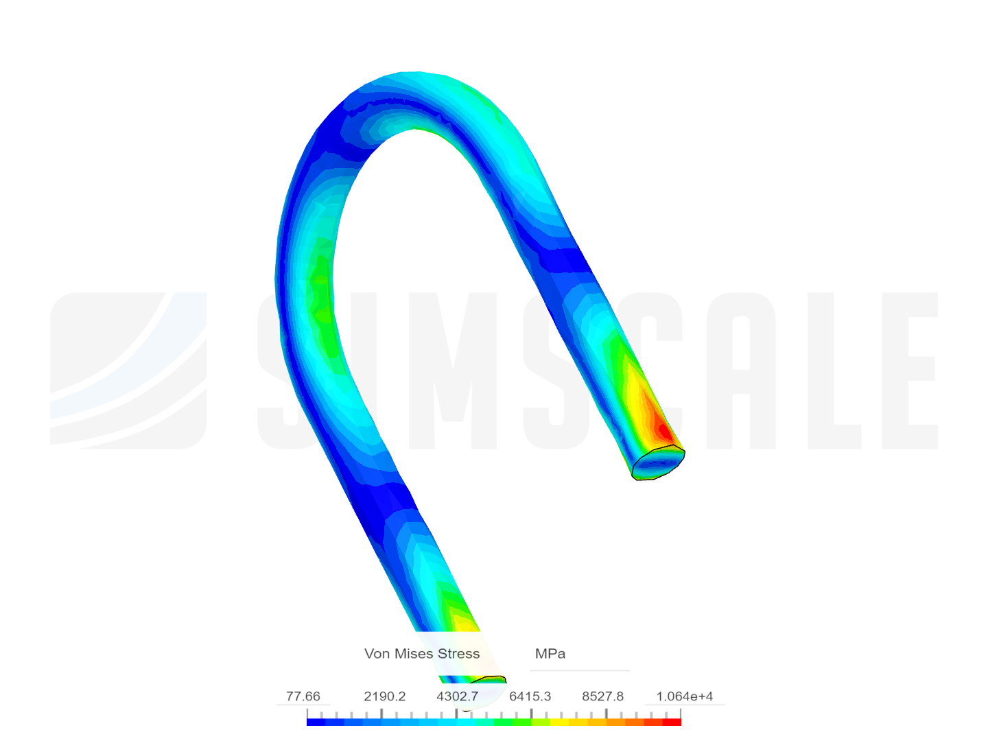 U-bolt Test image