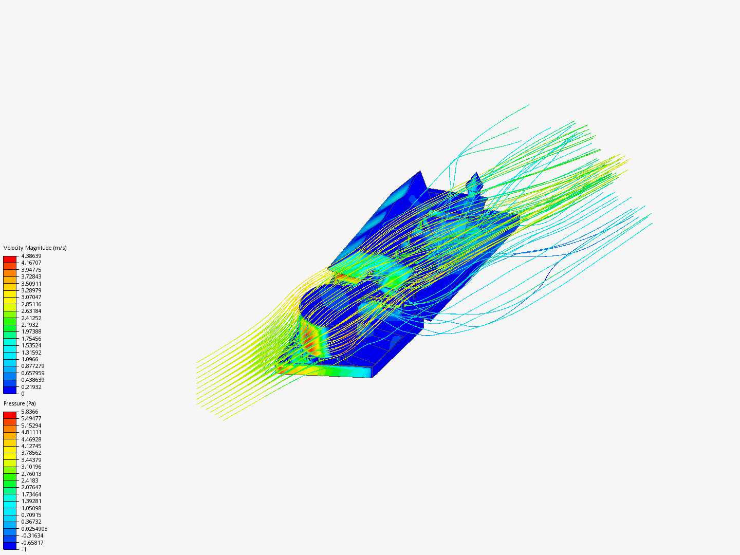 Wind Simulation image