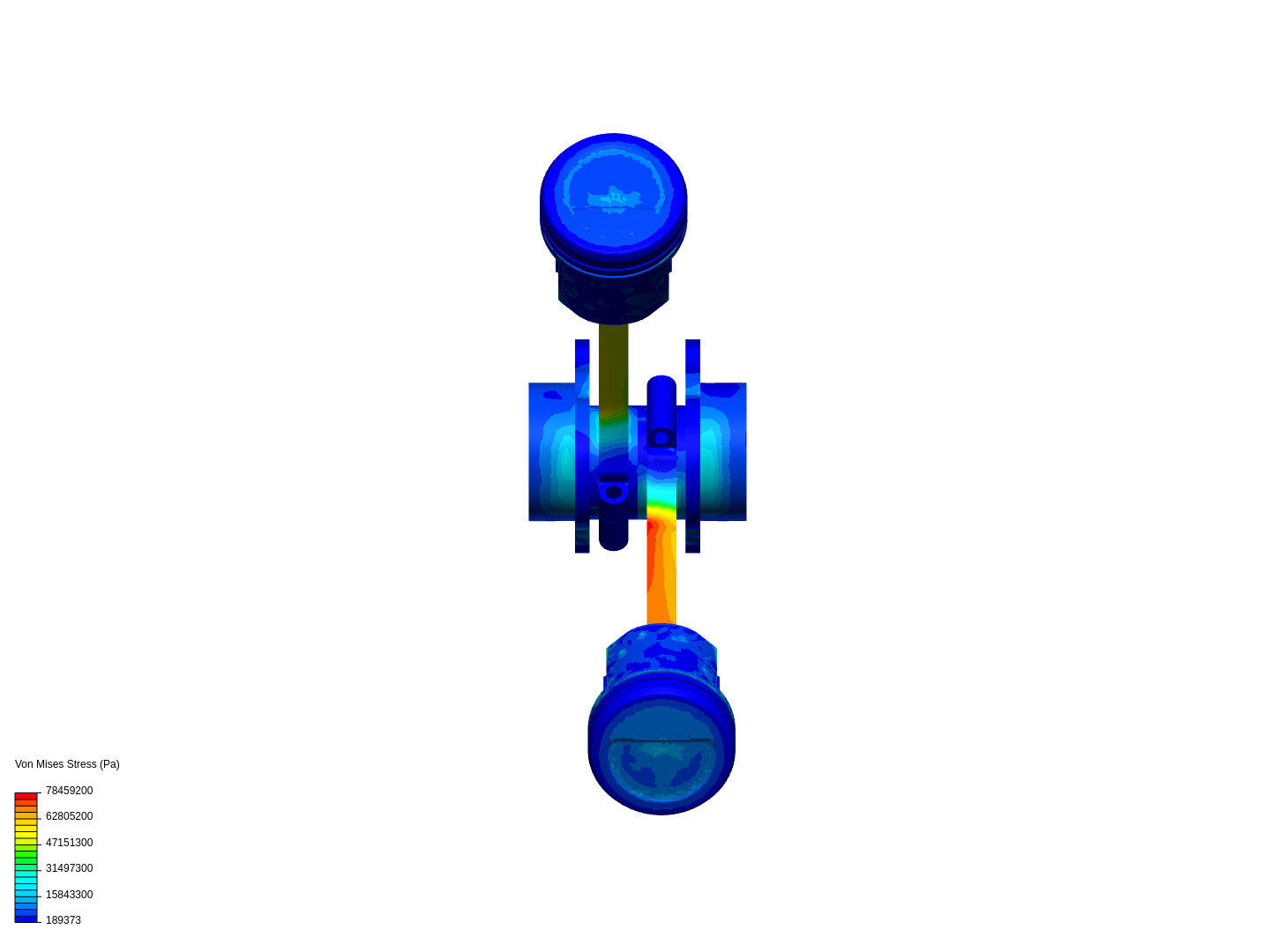 piston test image