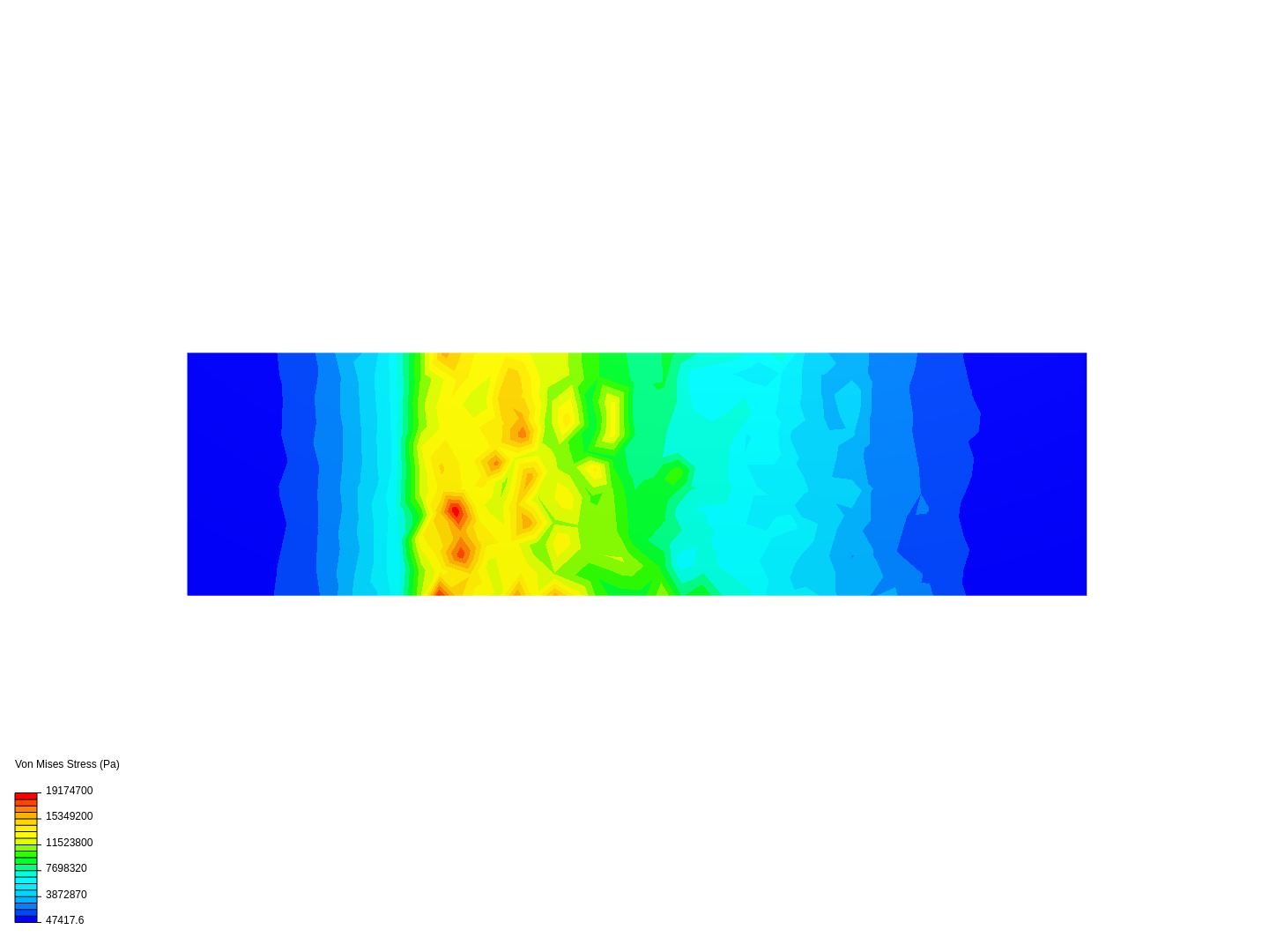 Pièce de liaison - SAHIN image