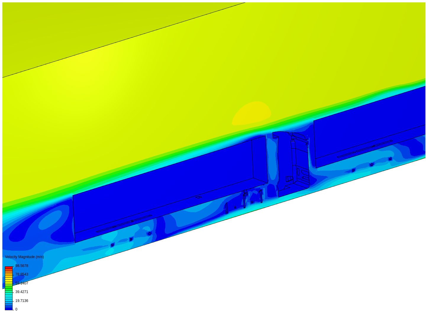 2 Standard Trailer 0.5m image