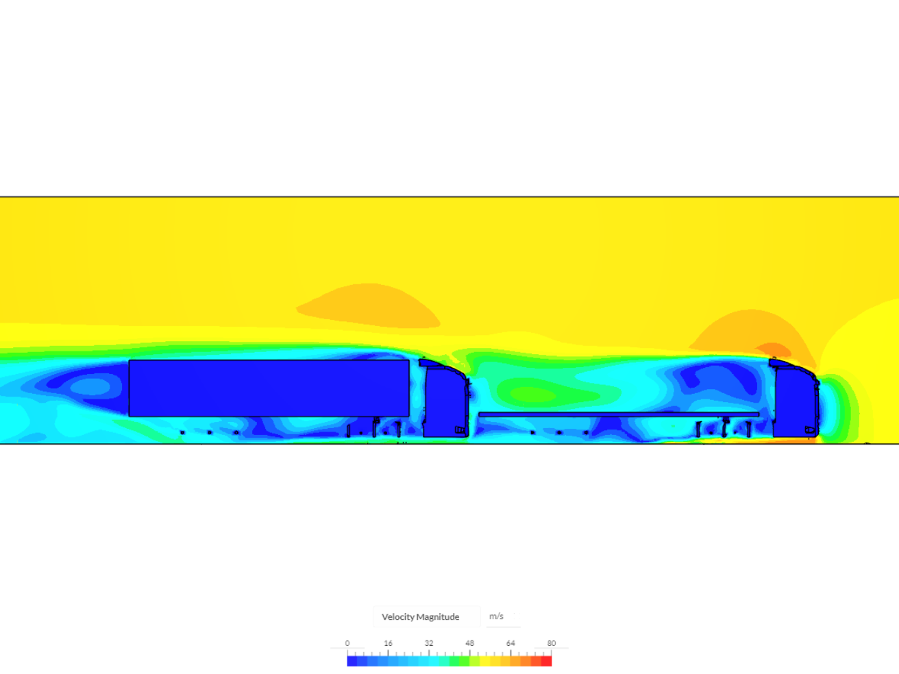 Flatbed - Standard 0.5m image