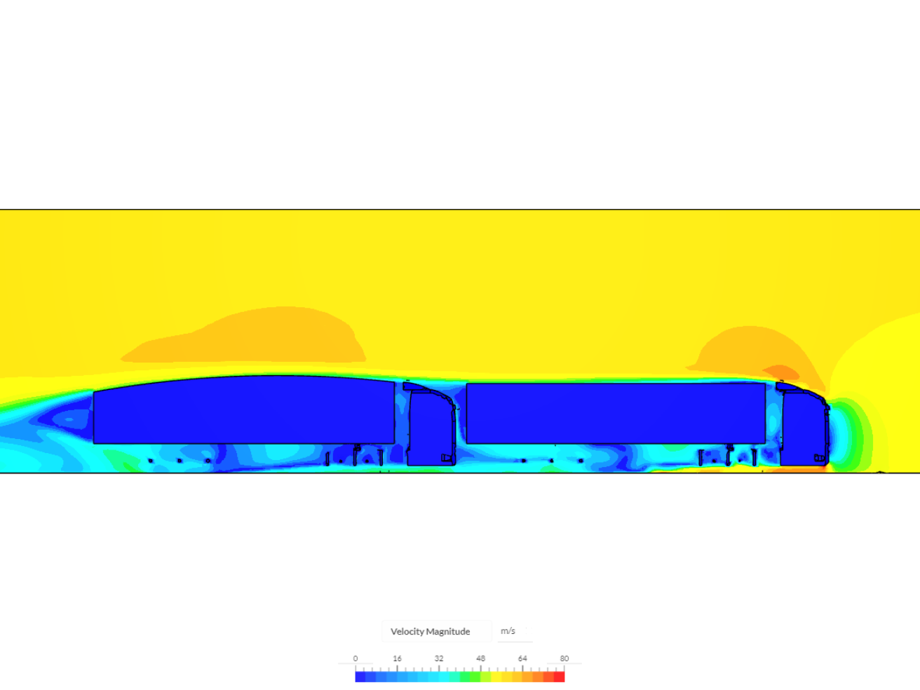 Standard - Teardrop 0.5m image