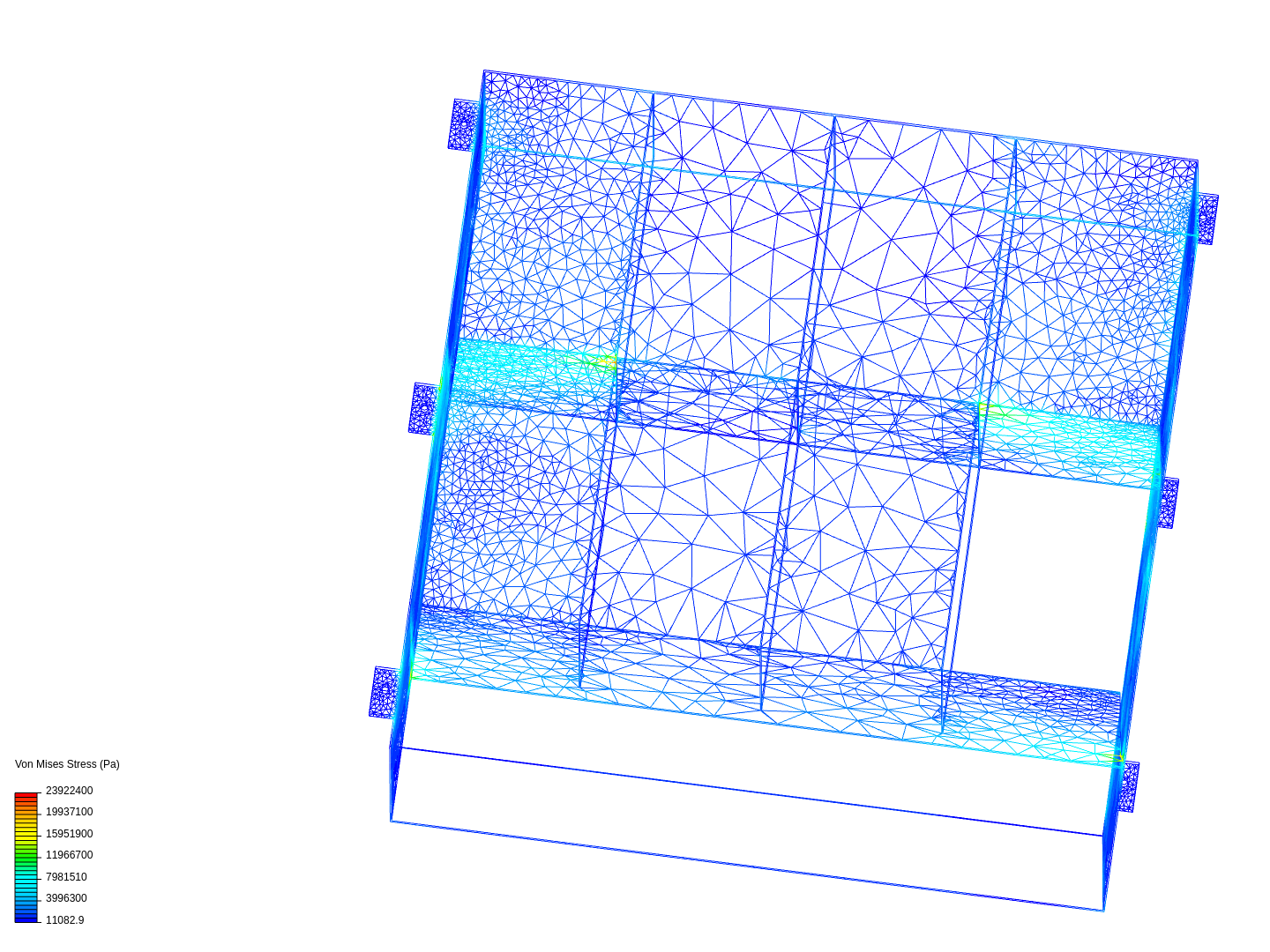 Accumulator Container Analysis image