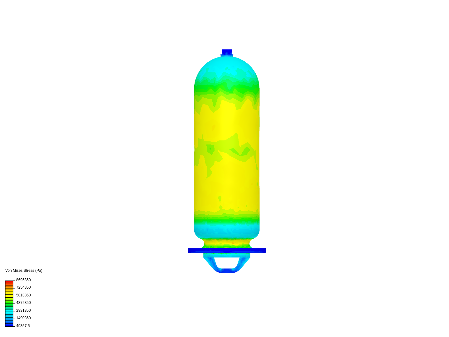 FE Analysis image