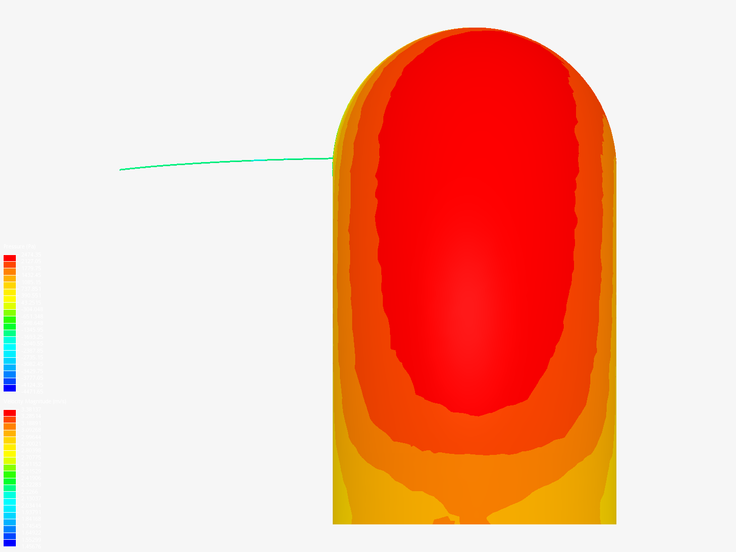 double bend image