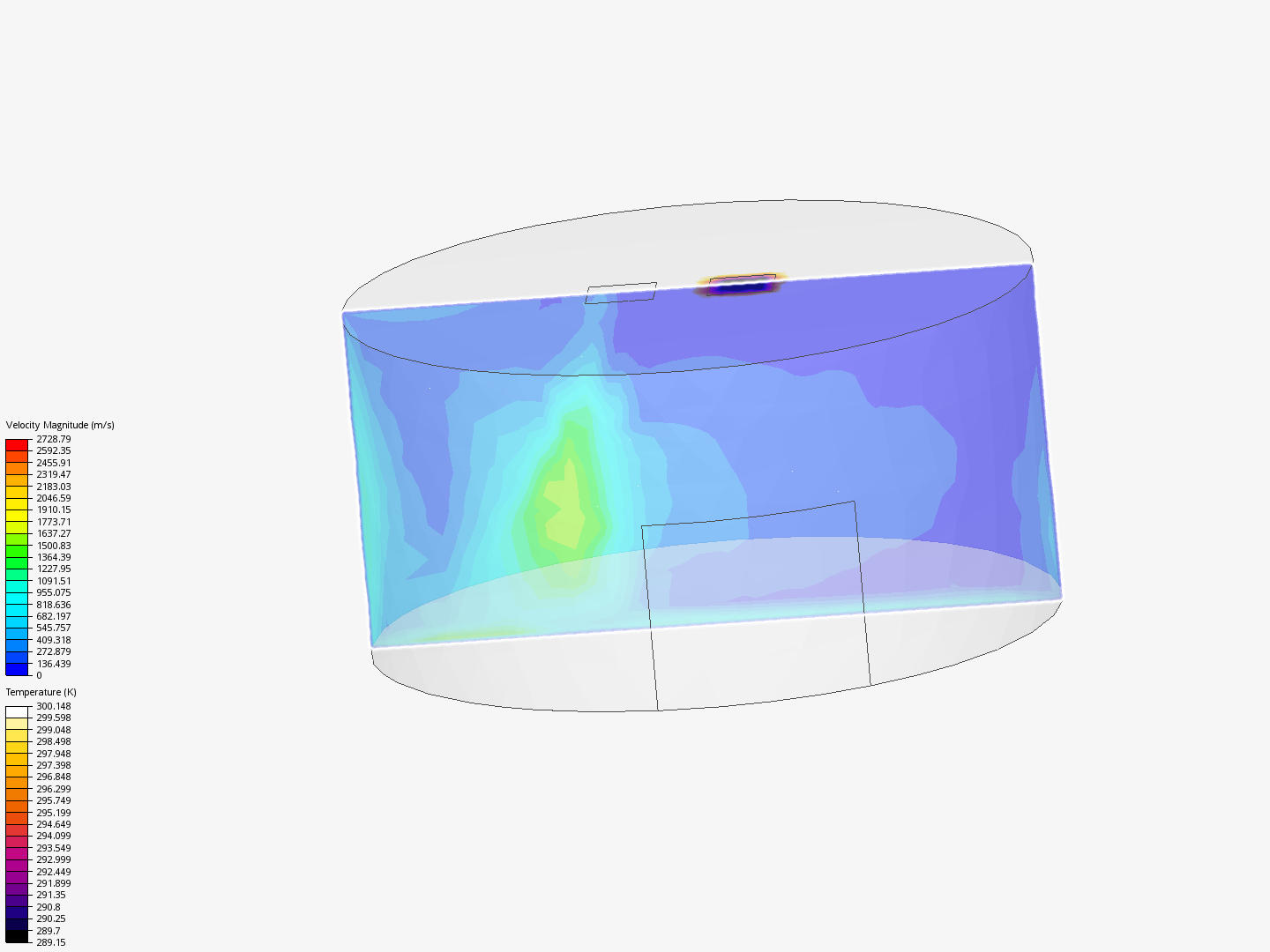 HVac test image