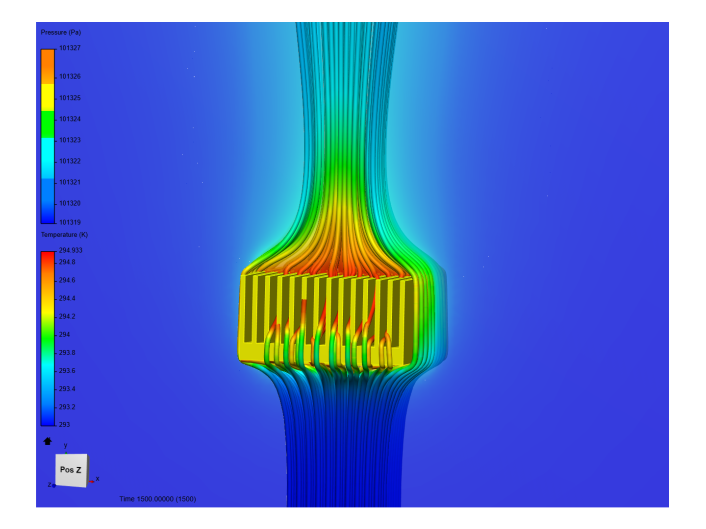 Heat Sink image