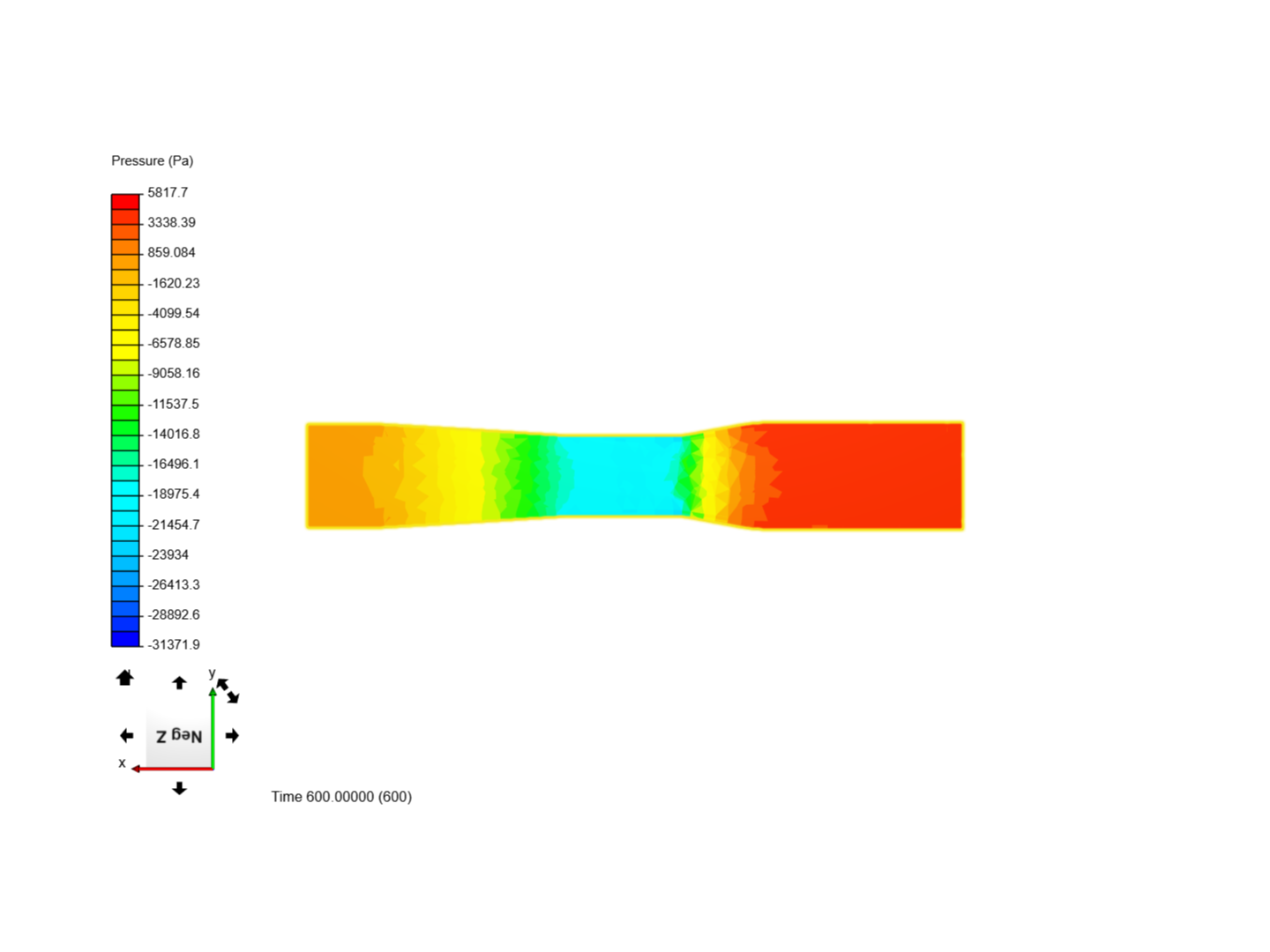 Venturi Meter- Cheg 341 image