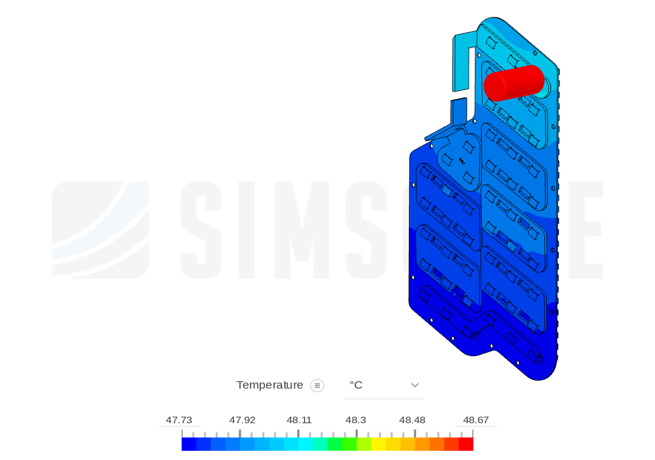 battery case image