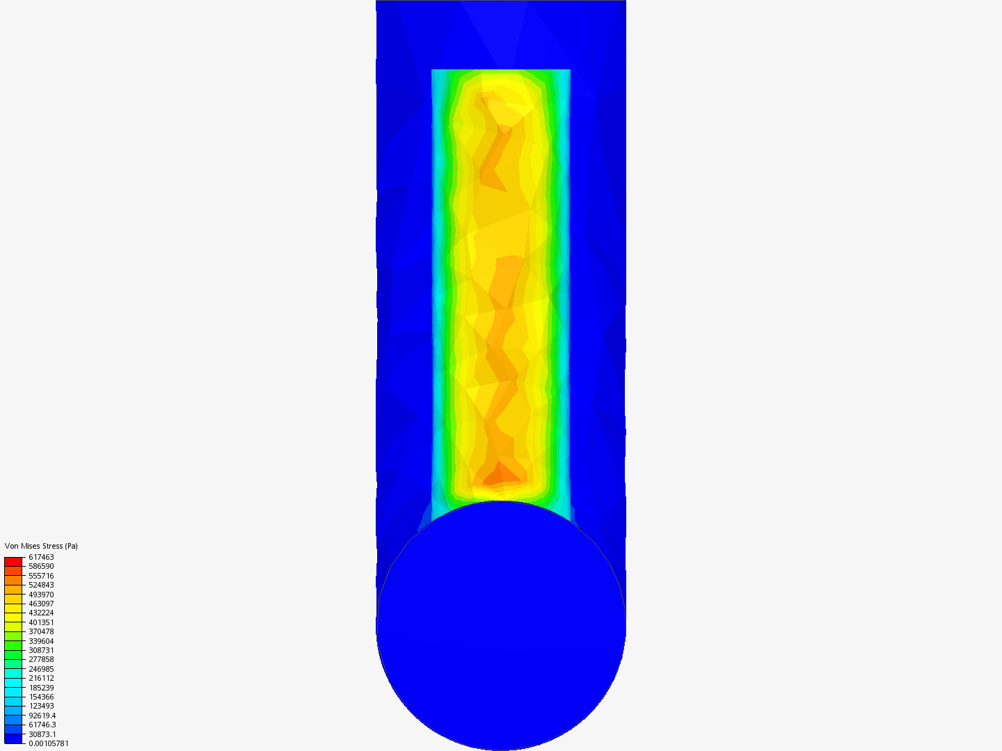 Tutorial 2: Pipe junction flow image