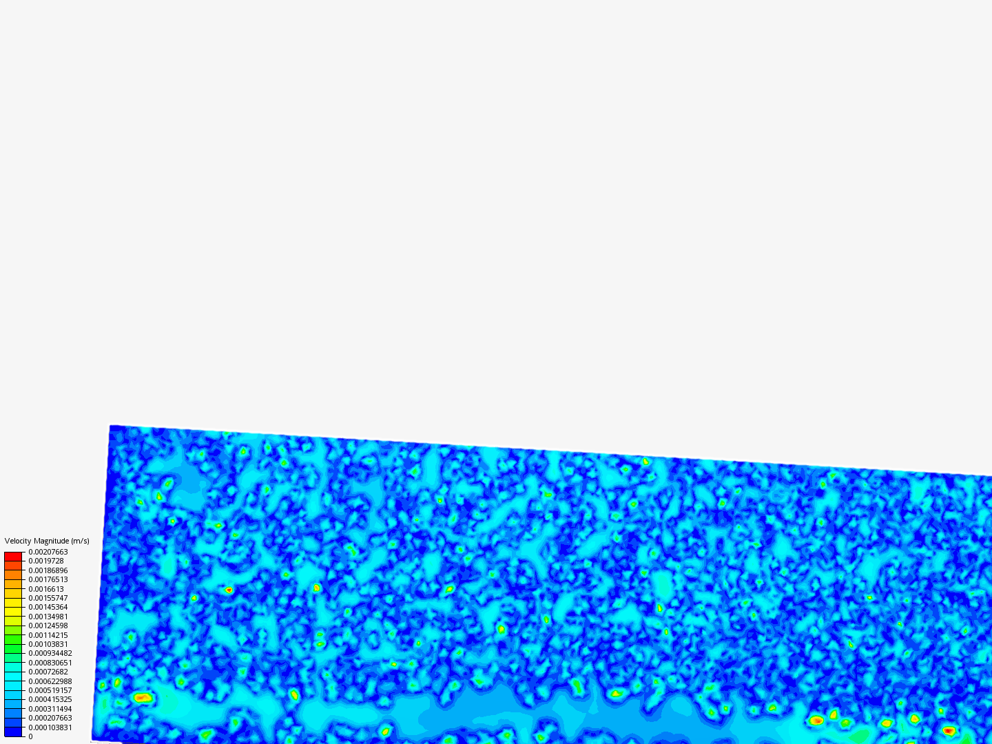 Tutorial 2: Pipe junction flow image