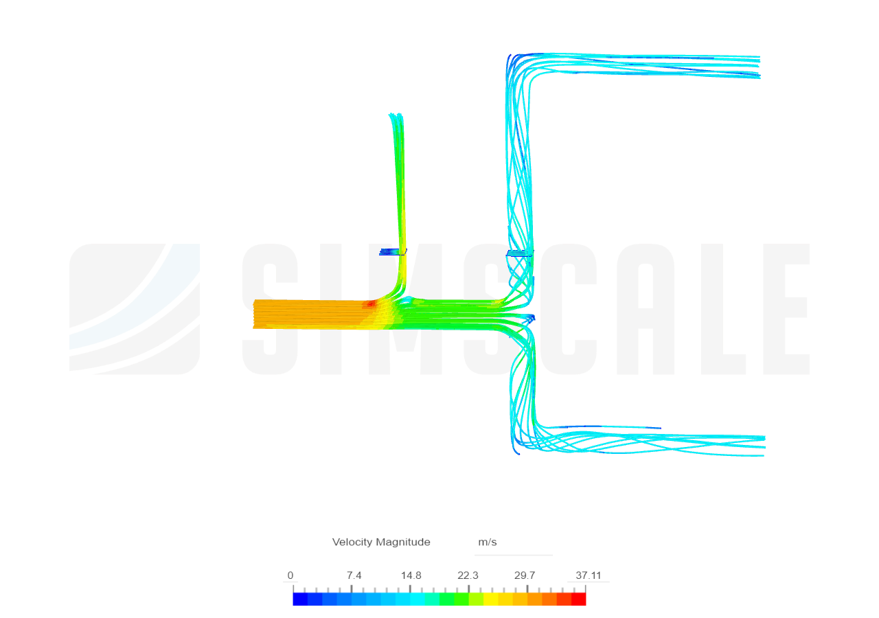 Tutorial - Linear static analysis of a crane image