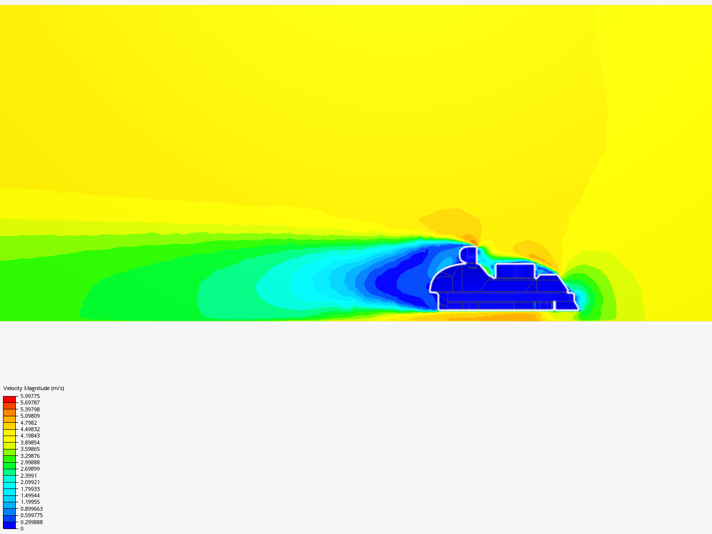 Farrel result design simulation image