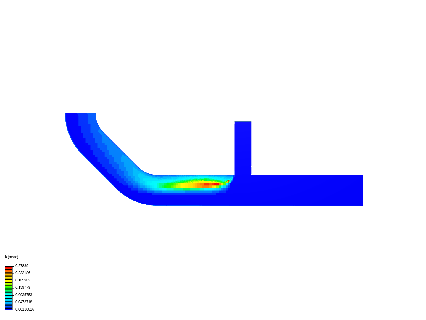 Tutorial 2: Pipe junction flow image