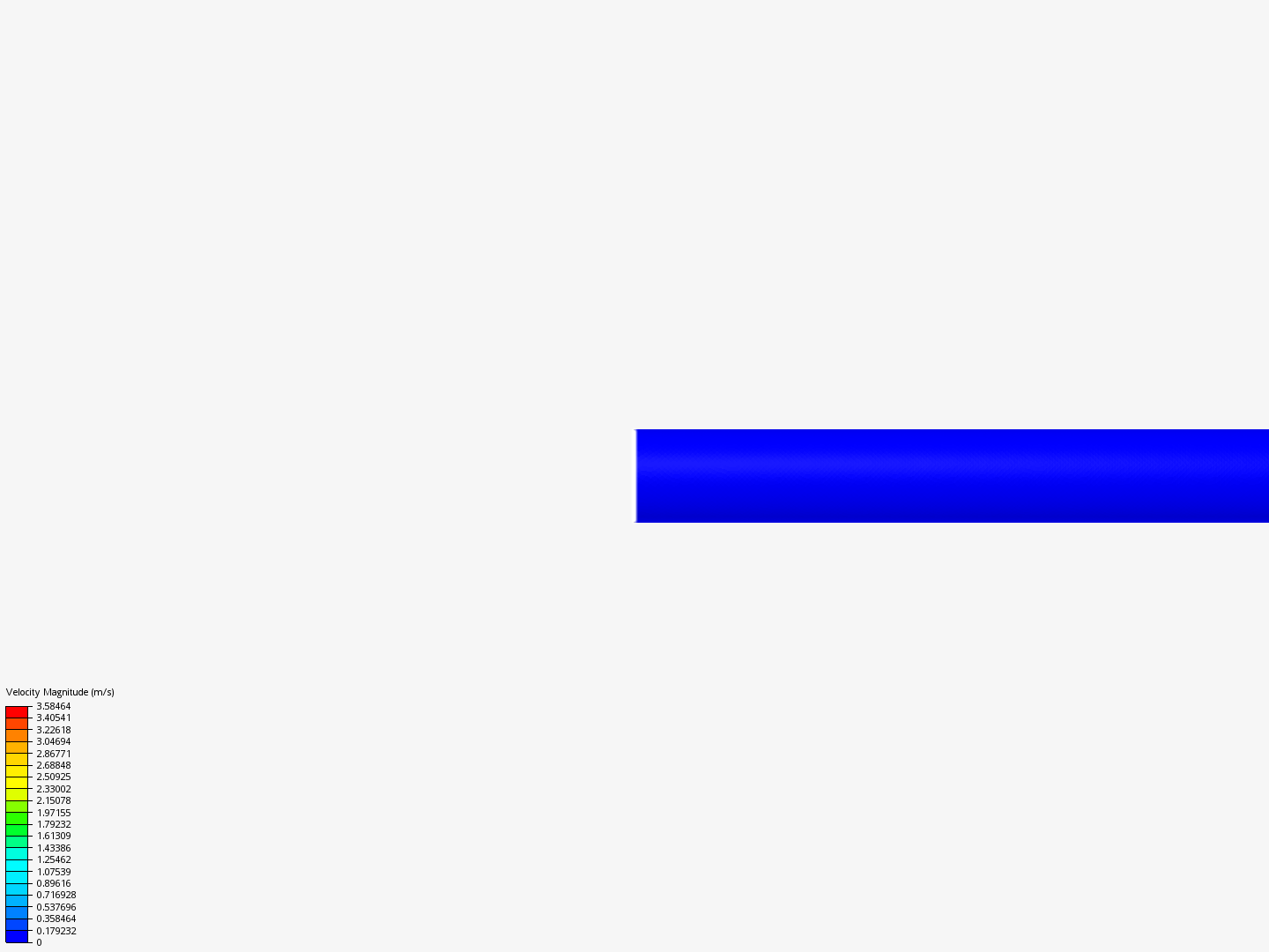 Tutorial 2: Pipe junction flow image