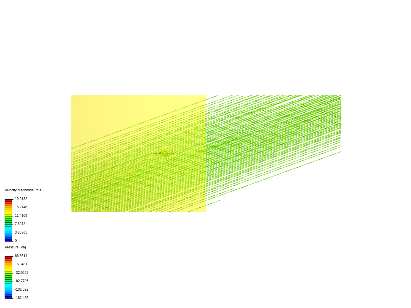 Cycling Aerodynamics - CFD image