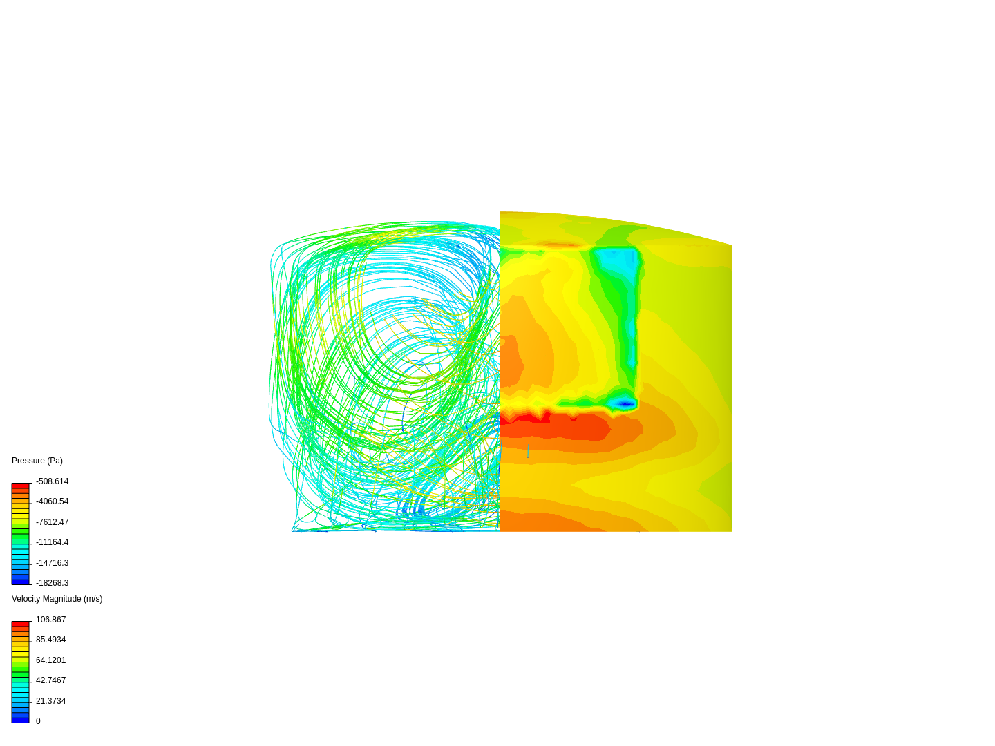 Internal Pressure T1 Bernoulli image