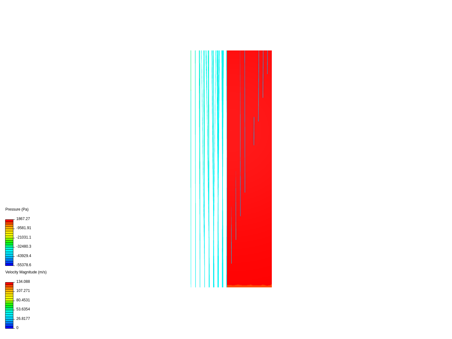 CFD Super Four Airfoil Final image