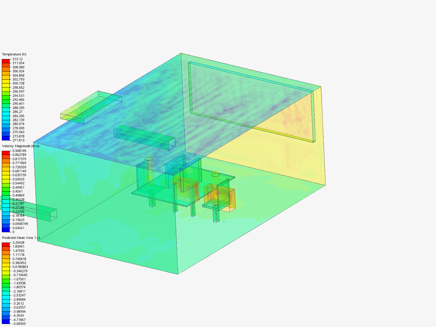 Thermal Comfort Office Space- Tutorial - Copy image