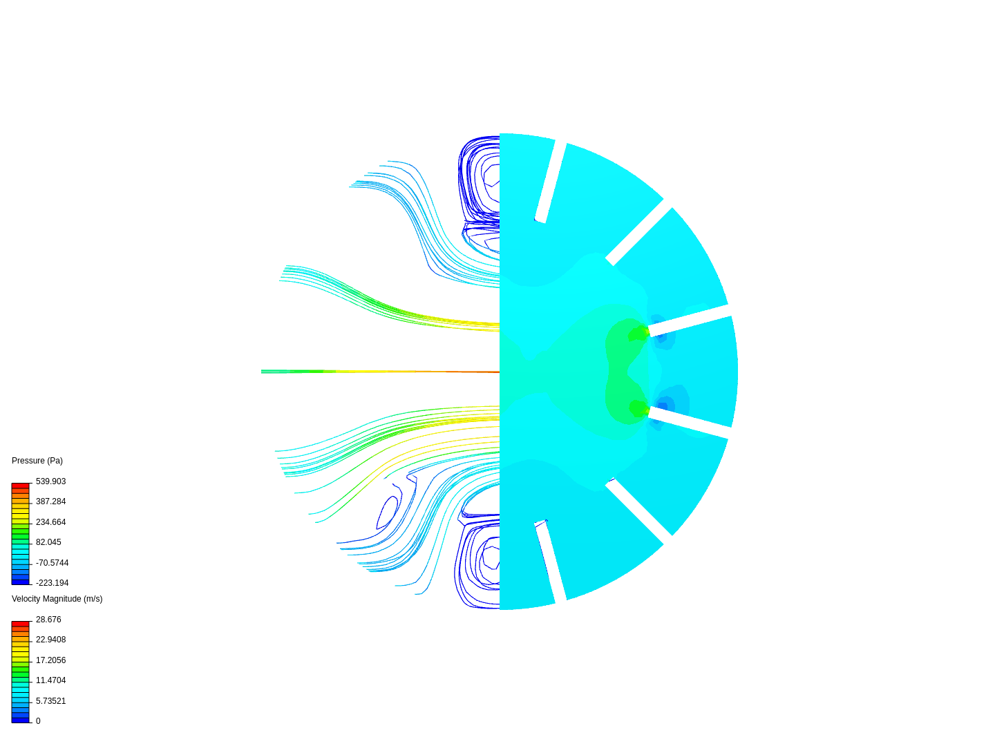 30 degree increments (offset 15 deg) image