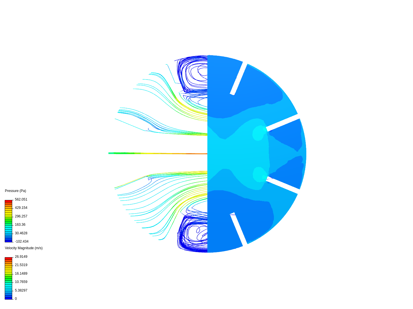 45 degree increments image