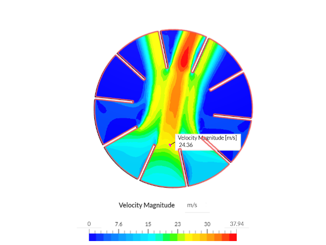 5 deg 10 blade image